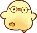 DEVのひよこ