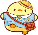 MKTのひよこ